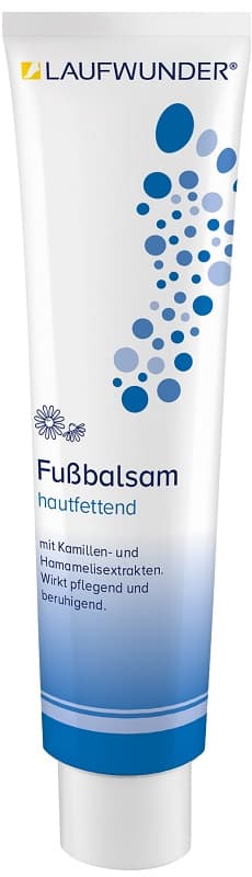 LAUFWUNDER CREMA BLU EMOL 75ML