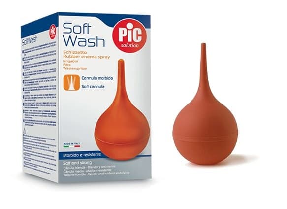 Pic Schizz.soft Wash 250ml