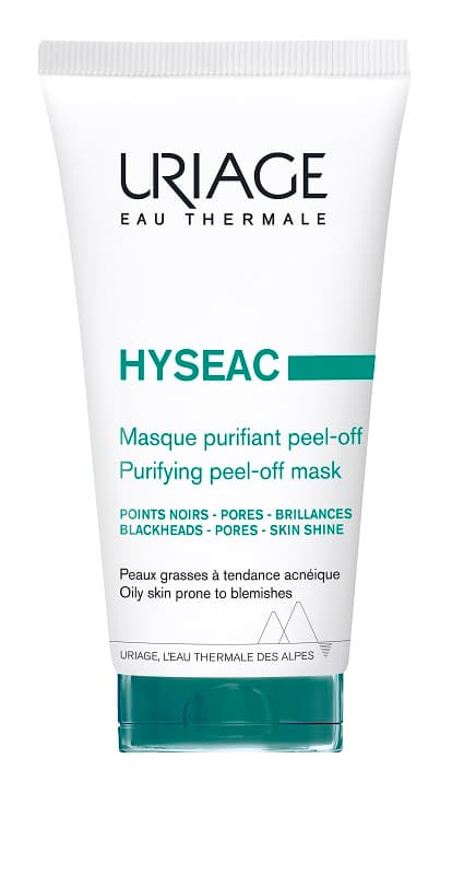 Hyseac Maschera Peel Off 50ml