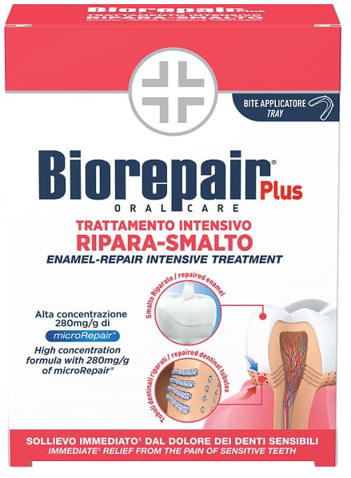 Biorepair Tratt.intensivo