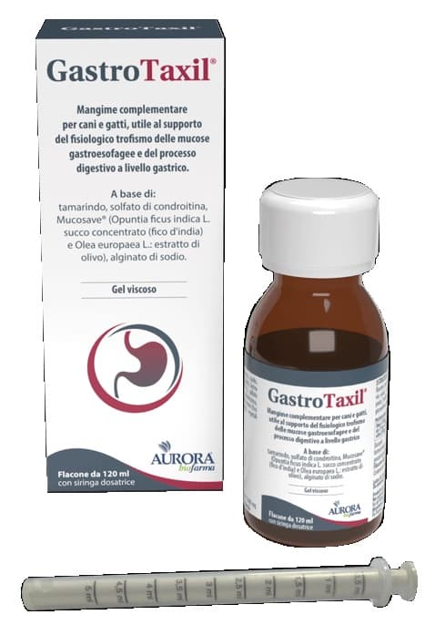 Gastrotaxil 50ml