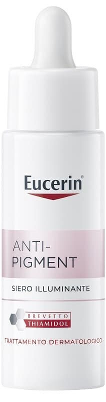Eucerin Anti-pigment Siero Illuminante 30 ml