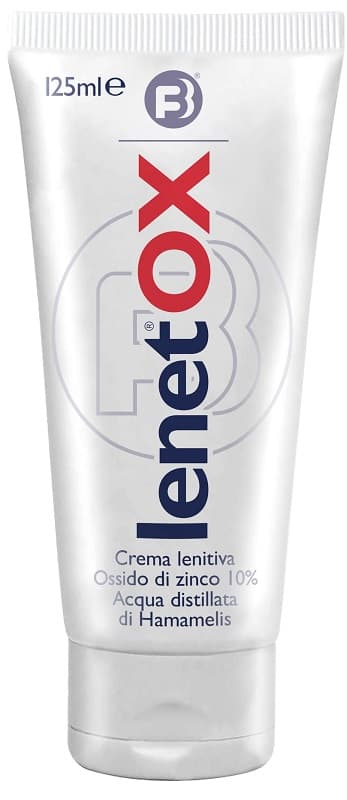 Lenet ox Pomata 125ml