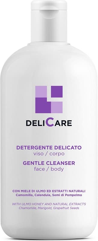 Delicare Det.delicato 500ml