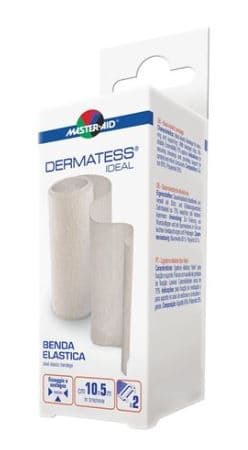 DERMATESS Benda Ideal 10x5