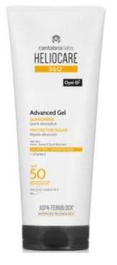 Heliocare 360 Advanced Body Gel 250 ml