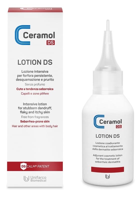 Ceramol*ds Lozione 50ml