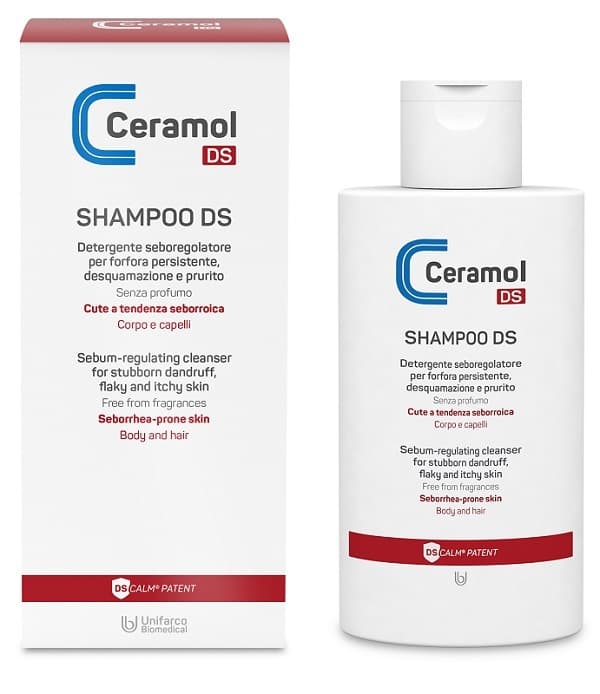 Ceramol*ds Sh.200ml