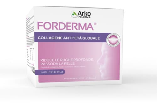 Forderma Collagene Antieta'