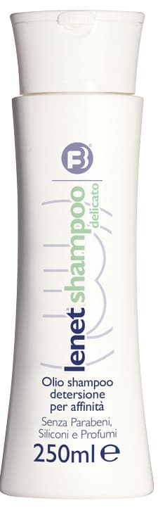 Lenet Shampoo 250 ml