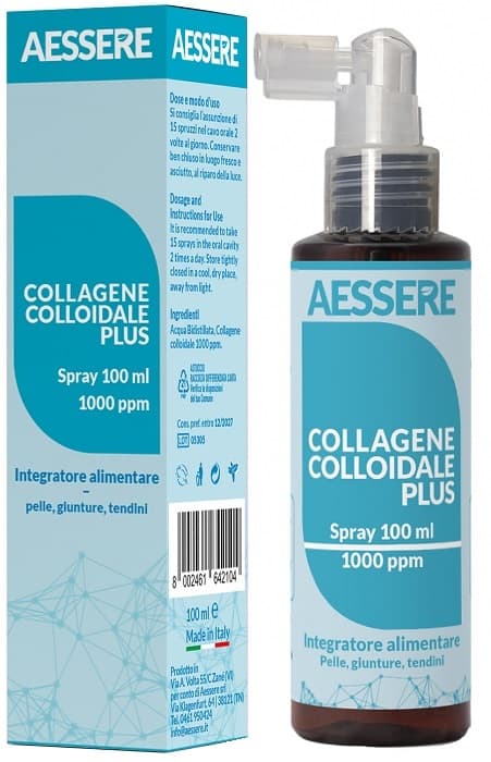 Collagene Coll.plus*1000ppm