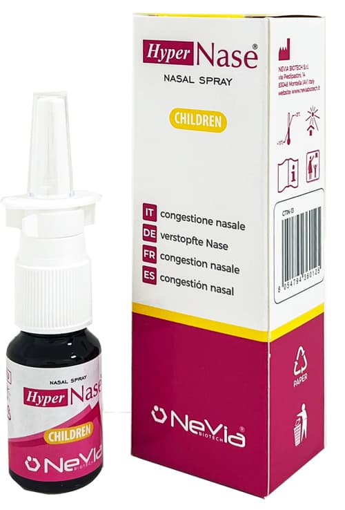Hypernase Spray Nas.bamb.15ml