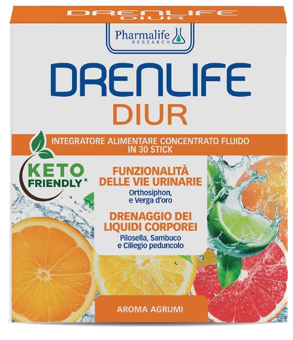 Drenlife Diur 30stick