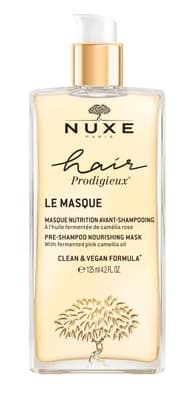 Nuxe Hair Prodigieuse Pre sh Mas