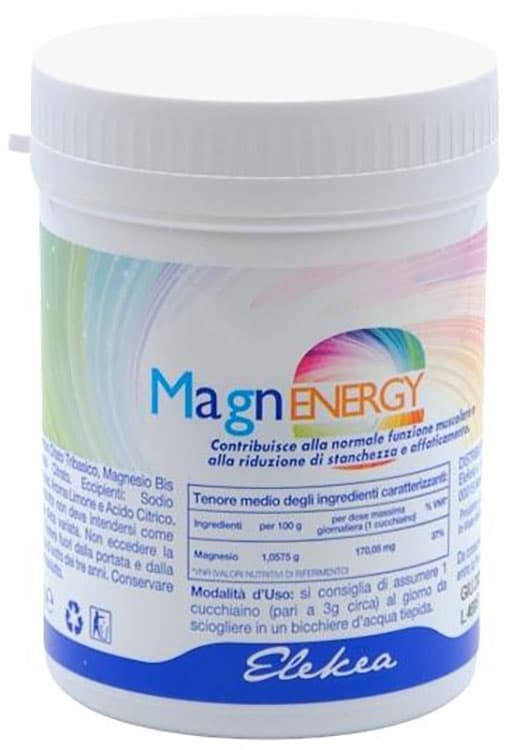 MAGNENERGY 200G