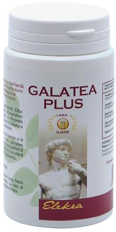 GALATEA PLUS 100 Cps