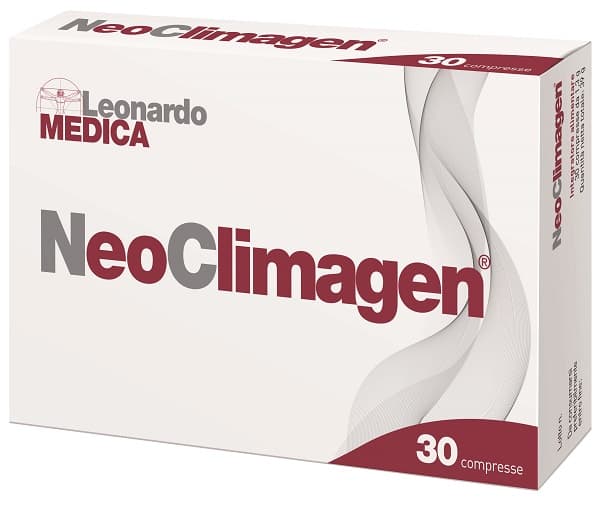 Neoclimagen 30 Compresse