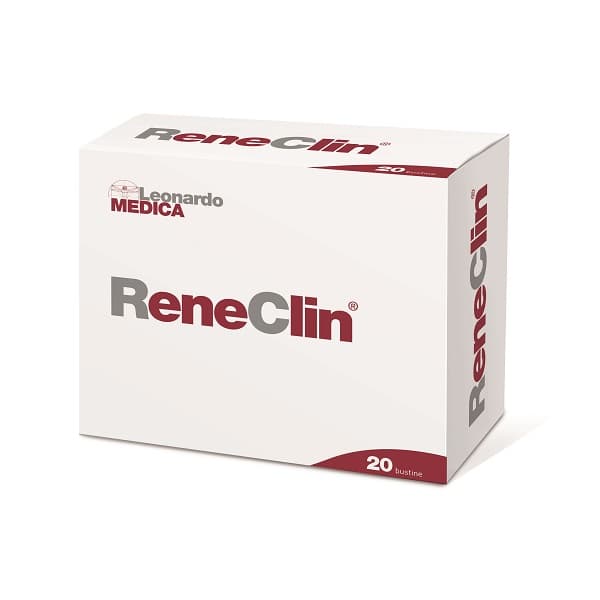 Reneclin 20 Bust.