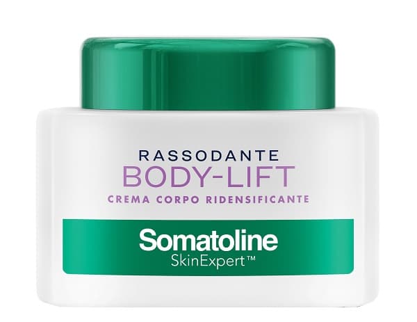 Somatoline Skin Expert Rassodante Corpo Ridensificante 250 ml