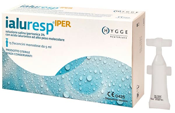 Ialuresp Iper 15fl.5ml