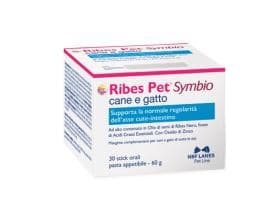 Ribes Pet Symbio Pasta 60g