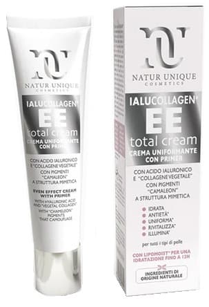 Ialucollagen ee Total Cream