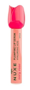 Nuxe Very Rose Plumping Lip Serum 8 ml
