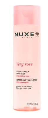 Nuxe Very Rose Refreshing Ton n/