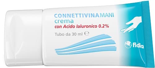 Connettivinamani Crema 30g