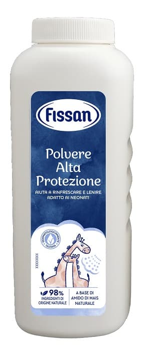 Fissan Polvere 200g