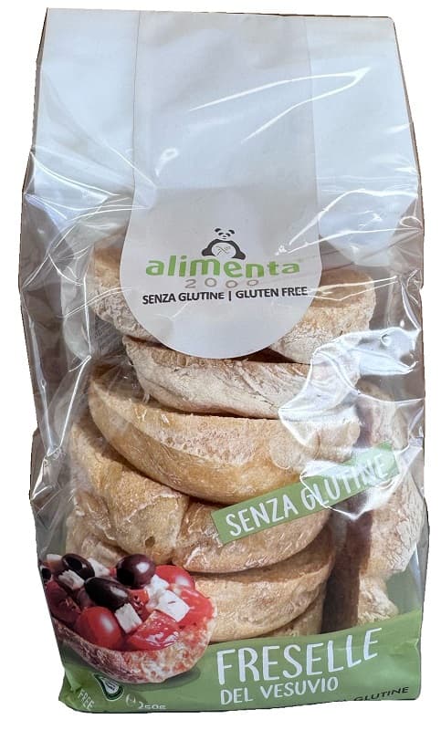 Alim.2000 Freselle Vesuvio215g