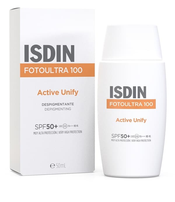 Fotoultra 100 Active Unifi 50+