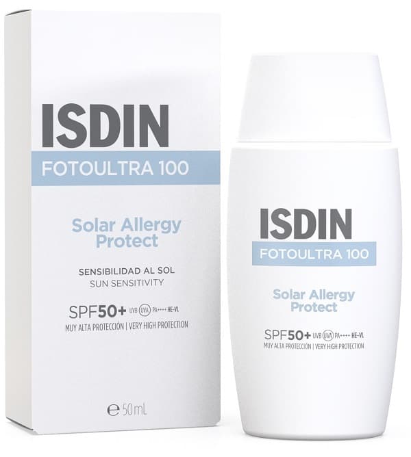 Fotoultra100 Solar Allergy 50+