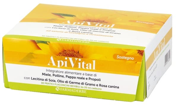 Apivital 30stick Pack