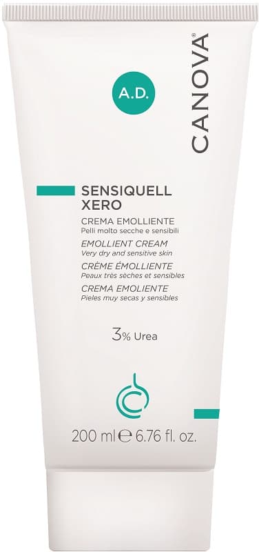 Canova Sensiquell Xero 200ml