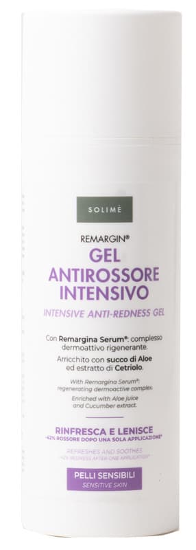 Remargin Gel Antiross.intens.