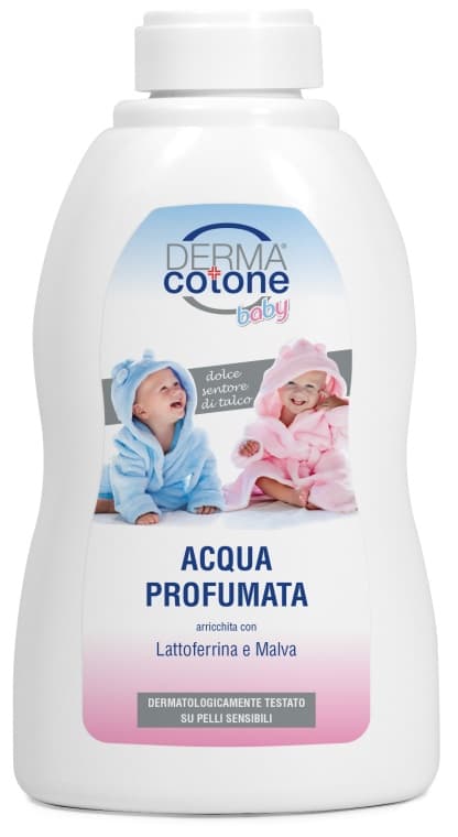 Dermacotone bb Acqua Prof.