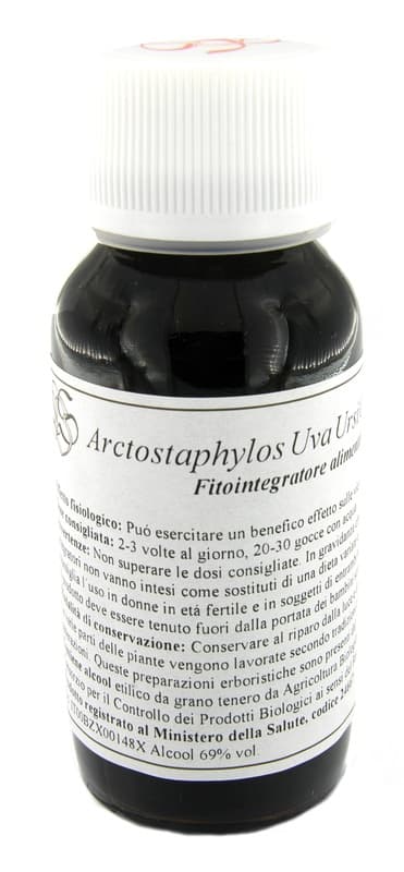 59S ARCTOSTAPHYLOS UVA URS COM