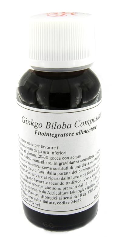 62S GINKGO BILOBA COMP 60ML