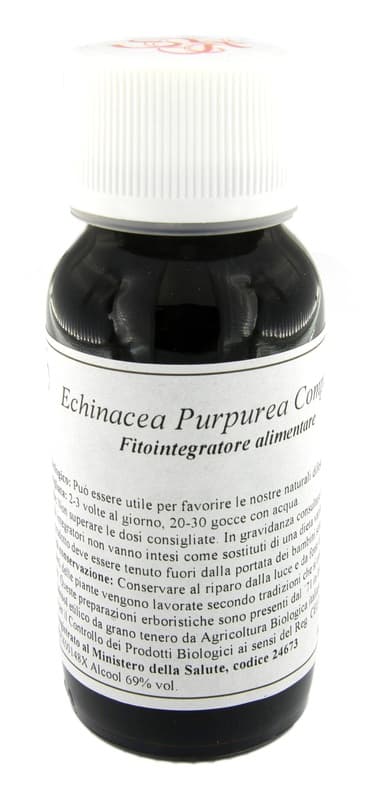 67S ECHINACEA PURPUREA COMP 60