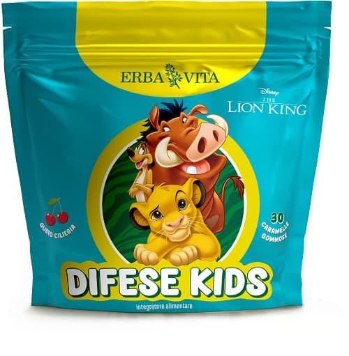 Disney Difese Kids 30gomm