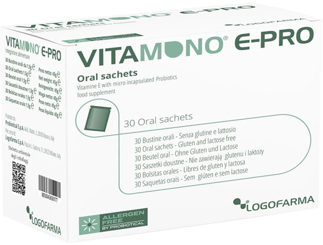 Vitamono e Pro 30bust.idrosol.