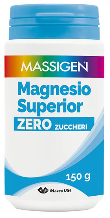 Massigen mg Superior 150g Ofs