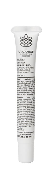 Org ph Purif.skin Pee