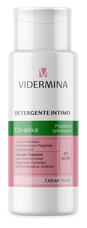 Vidermina Clx Det 300ml nf