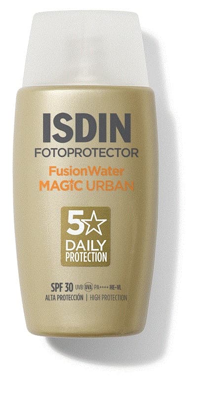 Fotoprot.fusion Water 30*50ml