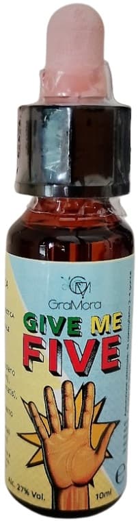 Give me Five Sol.ial.10ml