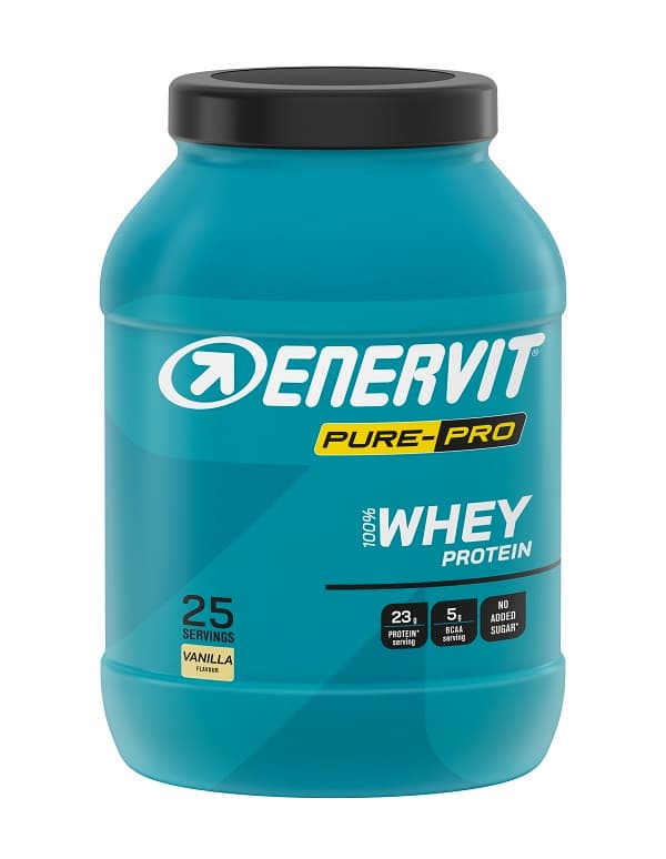 Enervit pp Protein Whey Van.