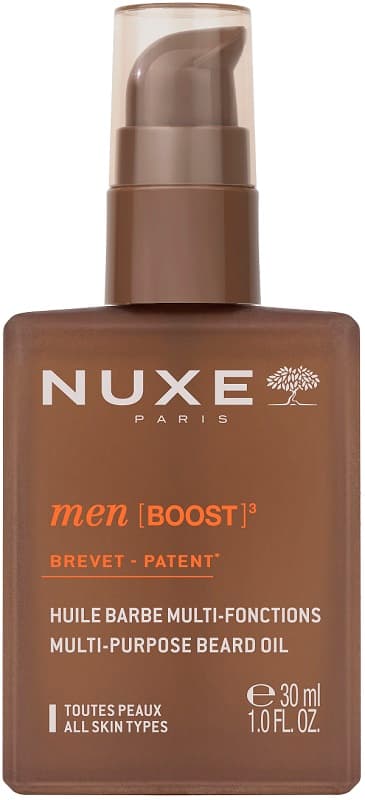 Nuxe Men Olio Barba 30ml