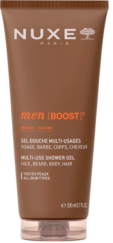 Nuxe Men Gel Doccia Multi-uso